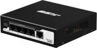 Фото - Коммутатор 2E PowerLink SP401F-2