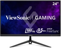 Фото - Монитор Viewsonic VX2428A 23.8 "  черный