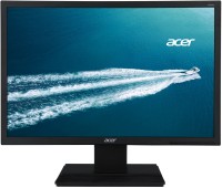 Фото - Монитор Acer V206HQLAbi 19.5 "  черный