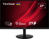 Фото - Монитор Viewsonic VG2709-2K-MHD-2 27 "  черный