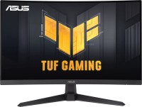 Фото - Монитор Asus TUF Gaming VG27VQ3B 27 "  черный