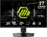 Фото - Монитор MSI MAG 274UPF E2 27 "  черный