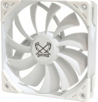 Фото - Система охлаждения Scythe Kaze Flex 120 White PWM 1200 