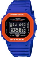 Фото - Наручные часы Casio G-Shock DW-5610SC-2