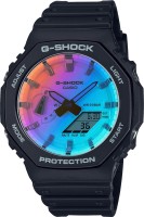 Фото - Наручные часы Casio G-Shock GA-2100SR-1A