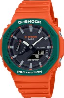 Наручные часы Casio G-Shock GA-2110SC-4A 