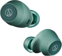 Фото - Наушники Audio-Technica ATH-CKS30TW+ 