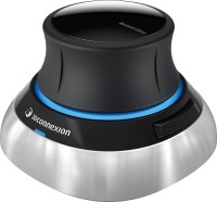 Фото - Мышка 3Dconnexion SpaceMouse Wireless Bluetooth Edition 