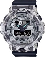 Фото - Наручные часы Casio G-Shock GA-700SKC-1A 