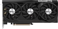 Видеокарта Gigabyte GeForce RTX 4070 WINDFORCE OC V2 12G 