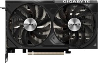 Видеокарта Gigabyte GeForce RTX 4070 WINDFORCE 2X OC V2 12G 