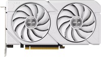 Фото - Видеокарта Asus GeForce RTX 4060 Ti Dual EVO White 8GB 