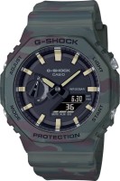 Фото - Наручные часы Casio G-Shock GAE-2100WE-3A