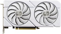 Фото - Видеокарта Asus GeForce RTX 4060 Dual EVO White 