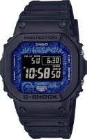 Фото - Наручные часы Casio G-Shock GW-B5600BP-1 