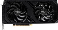 Видеокарта Palit GeForce RTX 4070 Dual GDDR6 