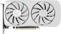 Фото - Видеокарта ZOTAC GeForce RTX 4070 Twin Edge OC White GDDR6 