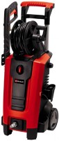 Фото - Мойка высокого давления Einhell TC-HP 170 