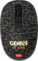 Фото - Мышка Legami Wireless Mouse with USB Receiver 