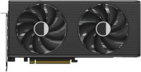 Видеокарта XFX Radeon RX 7600 XT Speedster SWFT 210 