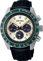 Фото - Наручные часы Seiko Prospex Speedtimer SSC943P1 