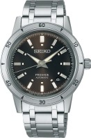 Фото - Наручные часы Seiko Presage SRPL09J1 