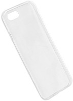 Фото - Чехол Hama Crystal Clear for iPhone 7/8/SE 2020 