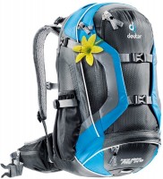 Фото - Рюкзак Deuter Trans Alpine Pro 24 SL 24 л