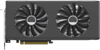 Фото - Видеокарта XFX Radeon RX 7800 XT Speedster SWFT 210 Core 