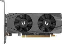 Видеокарта ZOTAC GeForce RTX 3050 6GB GDDR6 LP 