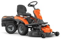 Фото - Газонокосилка Husqvarna R200iX