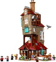 Конструктор Lego The Burrow Collectors Edition 76437 