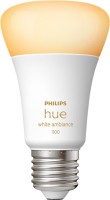 Фото - Лампочка Philips Hue White Ambiance 11W E27 