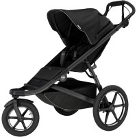 Фото - Коляска Thule Urban Glide 3 