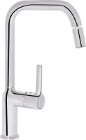 Фото - Смеситель Q-tap Cardinal QTCAR344CRM45658