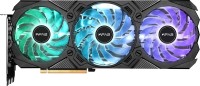 Фото - Видеокарта KFA2 GeForce RTX 4070 Ti SUPER EX Gamer 1-Click OC 