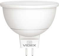 Фото - Лампочка Videx MR16e 6W 4100K GU5.3