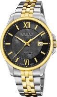 Фото - Наручные часы Candino Automatic C4769/4