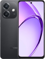 Фото - Мобильный телефон OPPO A3 4G 128 ГБ / 4 ГБ