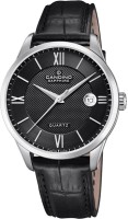 Фото - Наручные часы Candino Couple Classic C4707/C