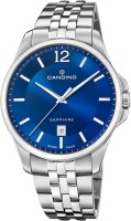 Фото - Наручные часы Candino Gents Classic C4762/2 