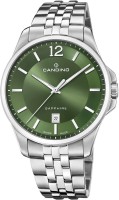 Фото - Наручные часы Candino Gents Classic C4762/3 