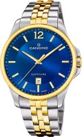 Фото - Наручные часы Candino Gents Classic C4763/2