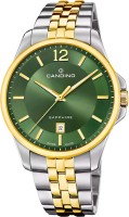 Фото - Наручные часы Candino Gents Classic C4763/3