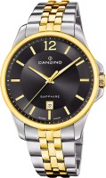 Фото - Наручные часы Candino Gents Classic C4763/4