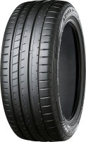 Фото - Шины Yokohama Advan Sport EV V108 225/55 R19 103Y 