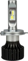Фото - Автолампа AMS Extreme Power-F H4 5000K 1pcs