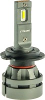 Фото - Автолампа Cyclone Type-27S H7 5000K 5100Lm 1pcs