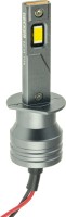 Фото - Автолампа Decker LED PL-05 5K H1 1pcs