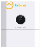 Фото - Инвертор EnSmart PowerAll 5000 